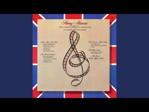 Music by Nino Rota (1993 Remastered) - YouTube