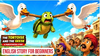 English Learning Story For Beginners ⭐⭐ Read and Listen English story