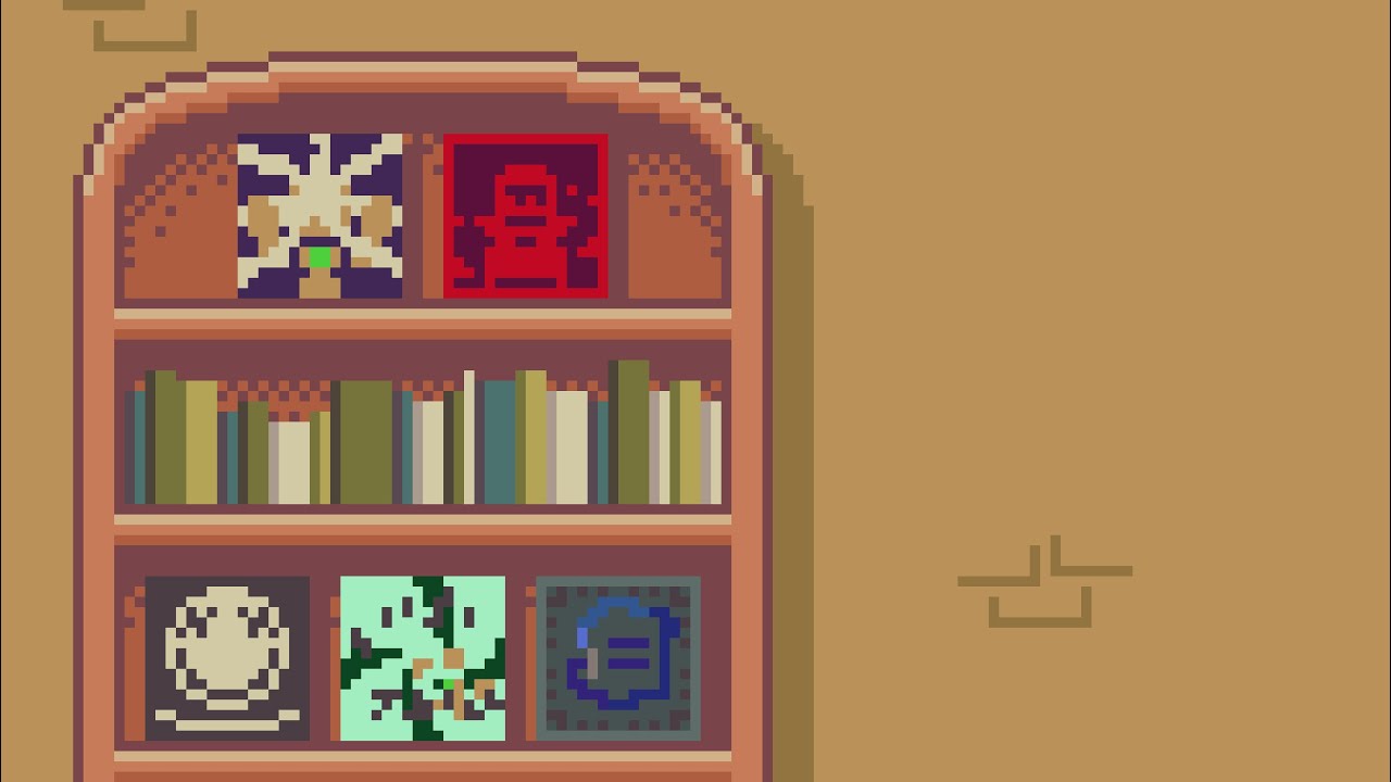 Porff - Space to Rest [Controlled Burn Official Soundtrack]