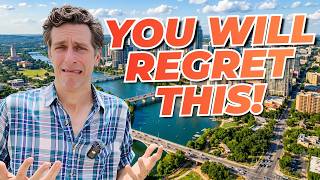 Avoid THESE Areas of Austin Texas UNLESS… You Want to Regret Your Move