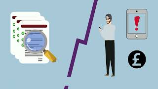 UKFIU SARs Case Study 9 - Money Laundering - Money Mules