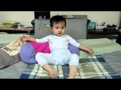 宥忻的第一首歌,巧虎片頭曲.MOV