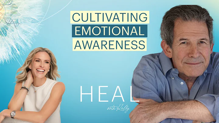Gary Zukav - Cultivating Emotional Awareness and C...