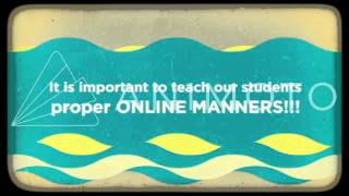 Digital Etiquette
