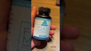 MyTrio Flexi Move Advanced Joint & Cartilage Support - Triple Action Blend  - Marine Collagen