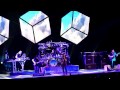 THE SPIRIT CARRIES ON - DREAM THEATER  live MILAN - MILANO ITALY 21/02/2012 - HD