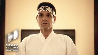 Watch Cobra Kai Season 1 & 2 on Netflix