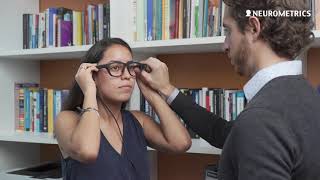 Qué Es Eyetracking?