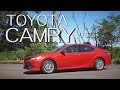 TOYOTA CAMRY 2.5 HYBRID TNGA加持 如虎添翼 試駕 - 廖怡塵【全民瘋車Bar】111