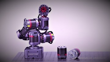 5 Cool 3d Printer Robotic ARM for your DIY Projects