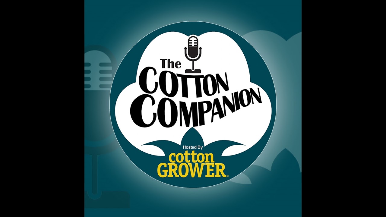 Episode 4 - Talking Nematodes and Weed Control