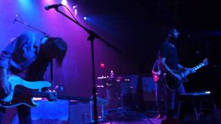 Band of Horses - Is There a Ghost (TLA, Philly 8/9/11)