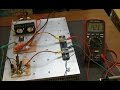 Linear MOSFET and Its Use in Electronic Load