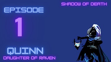 Shadow of Death - Gameplay Walkthrough Part 1 (IOS, Android)