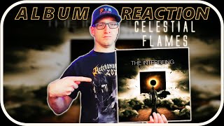 The Interbeing - Celestial Flames | Edge of the Obscure #albumreaction