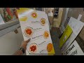 Finally new menu printing ho gaya