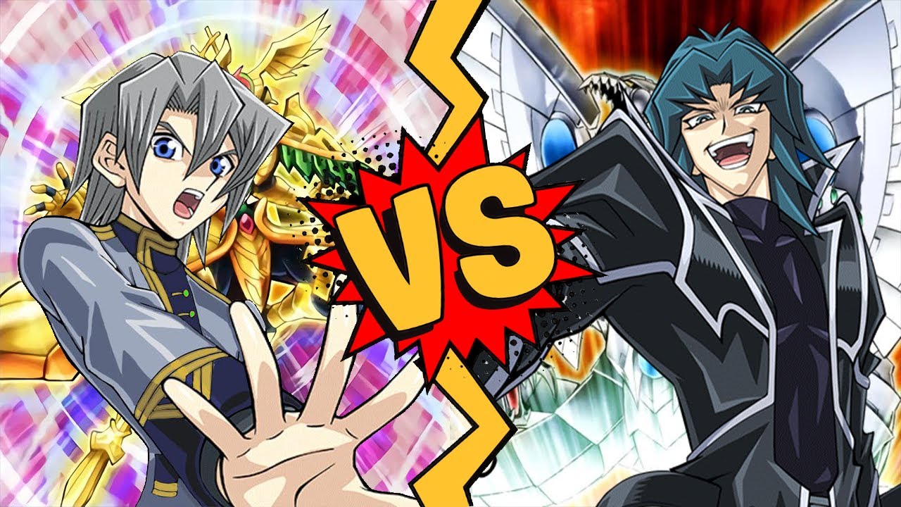 ASTER PHOENIX (ARC-V) vs ZANE TRUESDALE | EDOPRO | RESUBIDO