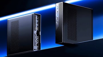 Minisforum MS-R1 — the ARM-powered mini workstation shaking up the entire mini-PC market!