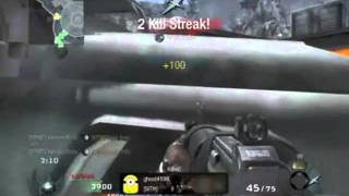 black ops - double semtex kills