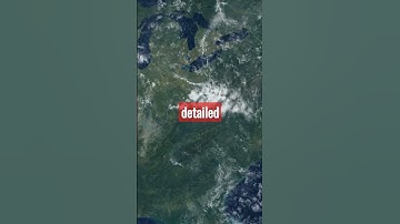 Google Maps Vs. Apple Maps