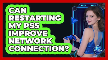 Can Restarting My PS5 Improve Network Connection?