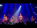 Buckcherry - Summer of &#39;69, Live at O2 Academy Islington, London, 2 February 2024