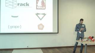 Rodauth: Clean Authentication - Valentine Ostakh | Ruby Meditation 13