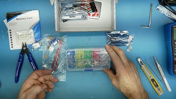 #83 HackerBox 0047 Old School