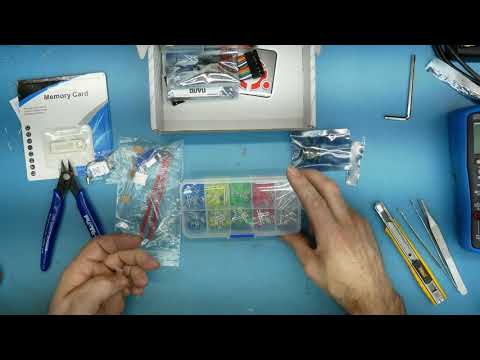#83 HackerBox 0047 Old School