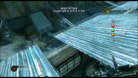 Pipeline Bounce with LMG