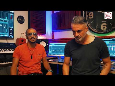 Malik Ayhan & Nihat Ulaş - Hastayım Sana