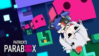 【Patrick's Parabox】パズルの中のパズルの中のパズルの中のパズルの…