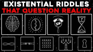100 Existential Riddles That Question the Nature of Reality to Fall Asleep To screenshot 3