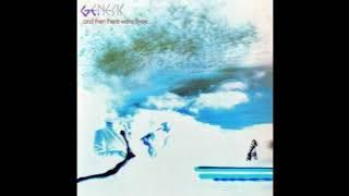 Genesis - ...And Then There Were Three... (Full Album)