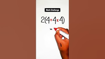 99% will Fail... Brain Teaser 😱/ Only for Genius 👍 #brainteaser #mathtest #puzzle #braintest