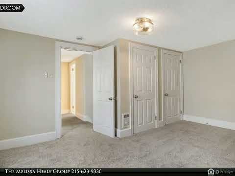 236 Tanner Avenue, Hatboro, PA home video tour