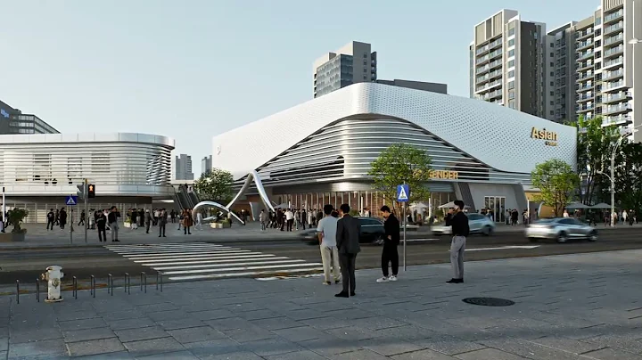 D5 Render 2 4 Trailer   D5 GI, SSS, Z Depth, Better Emissive Effect & Path, Dynamic Assets, More FPS