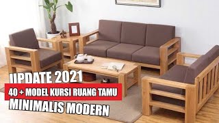 40 MODEL KURSI DARI KAYU MINIMALIS DAN MODERN 20202021