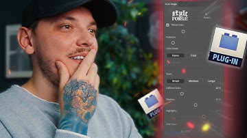 Discover the BEST Graphic Design Plugin of 2024 You Won