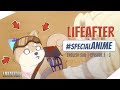 LifeAfter: #SpecialAnime Compiled Episode 1-3 | English Sub