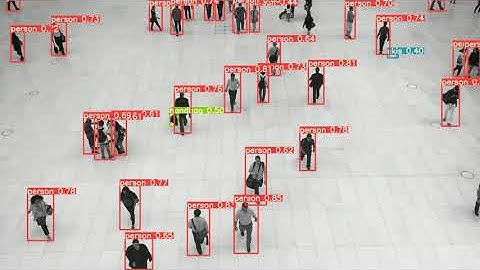 Object Detection using YoloV5 model | Machine Learning