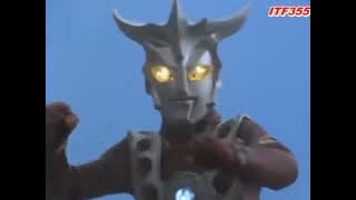 Ultraman Leo & Astra vs Ultra Brother