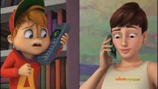 Alvinnn!!! and the Chipmunks | Summer School | Türkçe altyazılı 🇹🇷