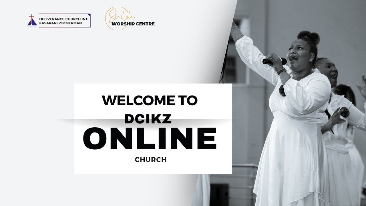 Empowered to Decorate the Crown of Rejoicing | Bishop Steve Muriithi | Day 3 | URC | SWC | DCIKZ