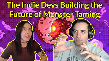 Indie Dev Interview - Xenith Games | Quest Log Episode #14