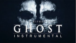 Dark Hard Epic Underground HIPHOP BEAT - Ghost (Ventor