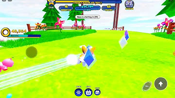 buying cherry tea chao (1,000,000 rings)