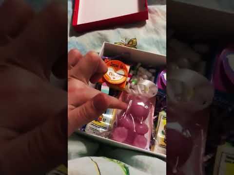 Подарок маме на 14 февраля