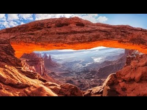 Vidéo: Où Est Le Grand Canyon