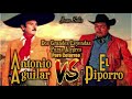 ANTONIO AGUILAR Y EL PIPORRO RANCHERAS EXITOS MIX -2021